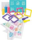 4M Easy-to-do Screen Printing